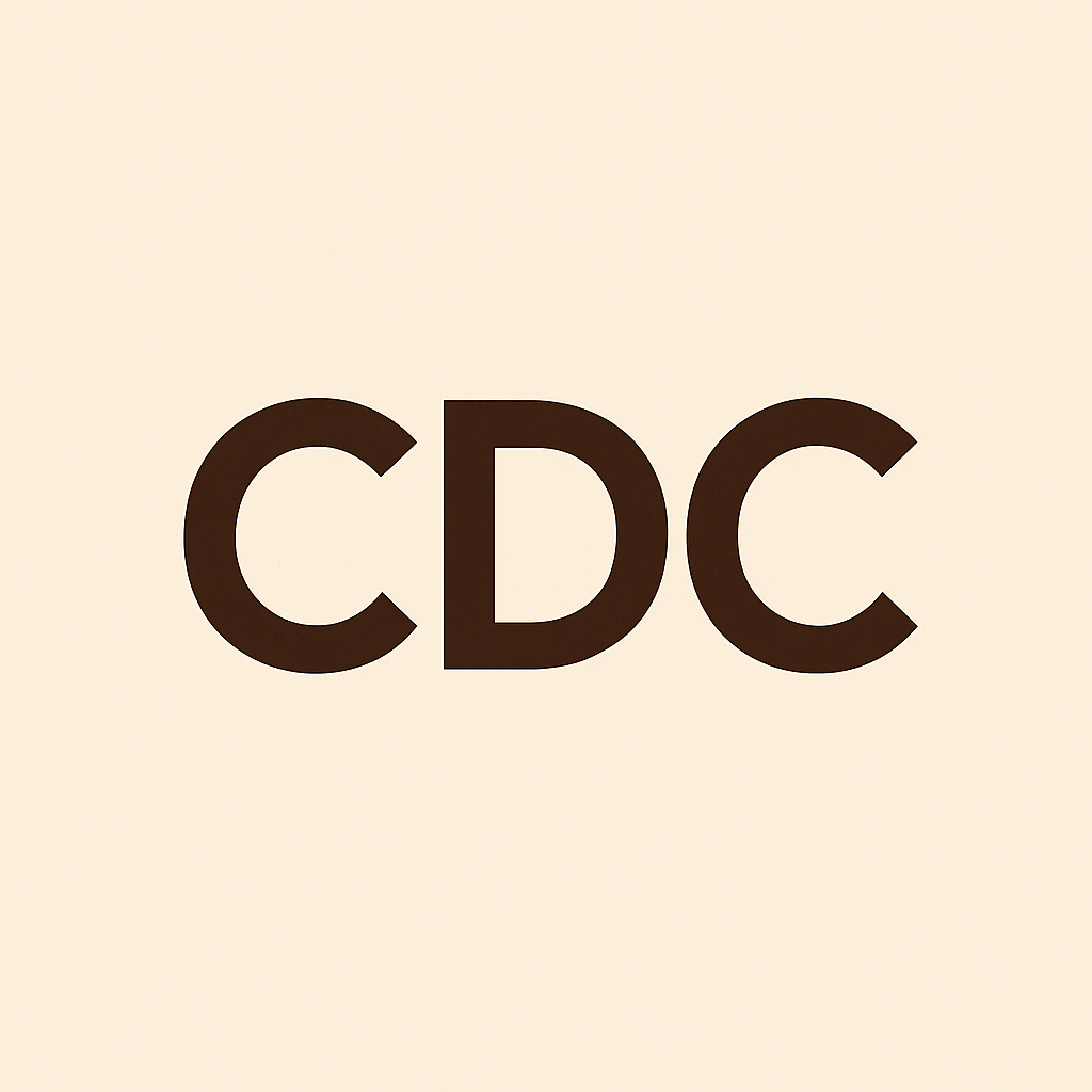 CDC Logo